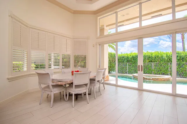 Boca Grove Residence photo 15
