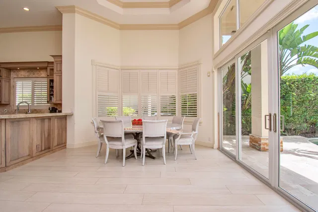 Boca Grove Residence photo 16