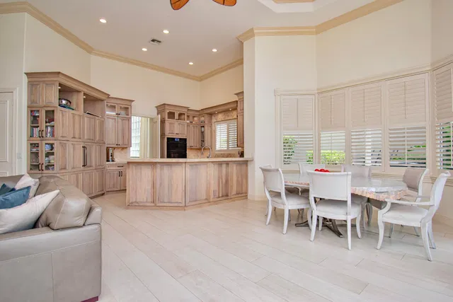 Boca Grove Residence photo 17