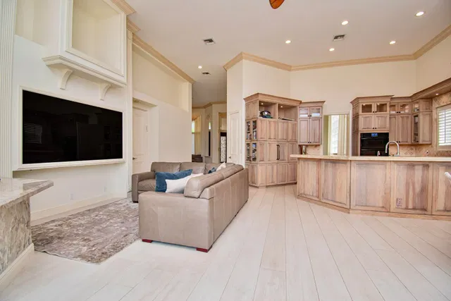 Boca Grove Residence photo 18
