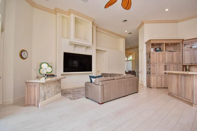 Boca Grove Residence photo 19