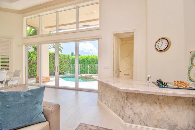 Boca Grove Residence photo 21