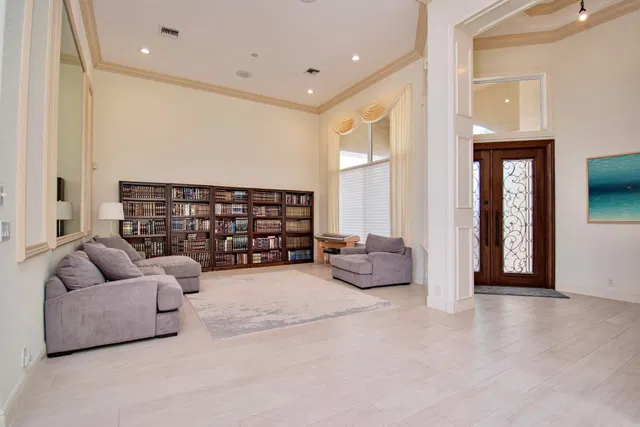 Boca Grove Residence photo 23