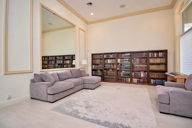 Boca Grove Residence photo 24