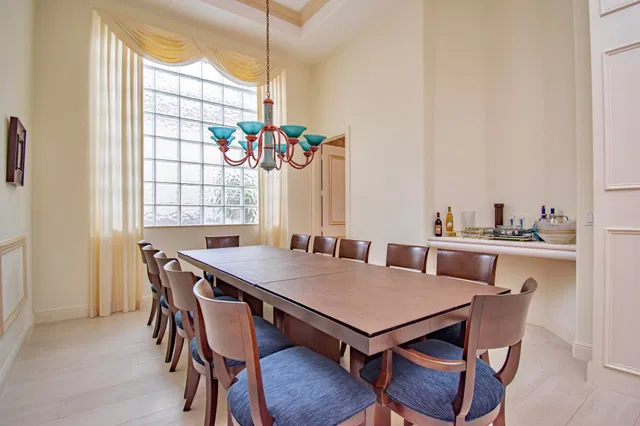 Boca Grove Residence photo 28