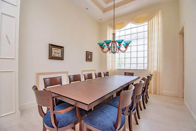 Boca Grove Residence photo 29