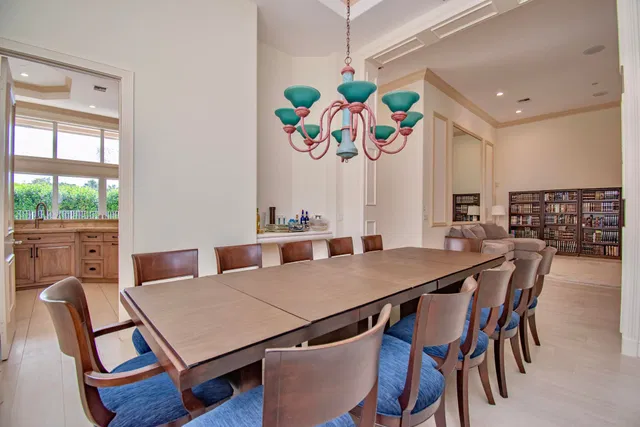 Boca Grove Residence photo 30