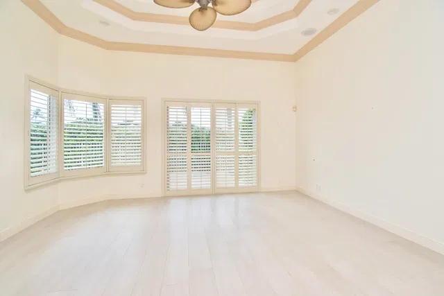 Boca Grove Residence photo 32
