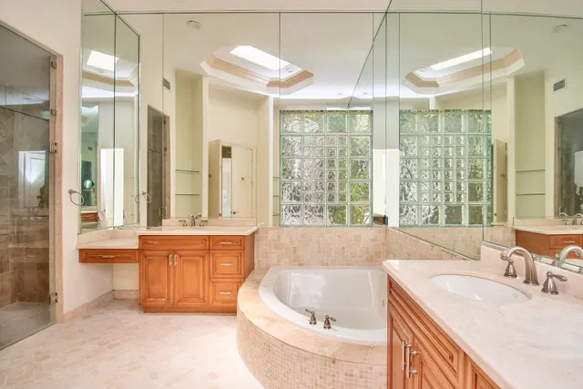 Boca Grove Residence photo 33