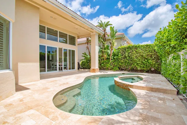 Boca Grove Residence photo 45