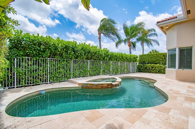 Boca Grove Residence photo 47