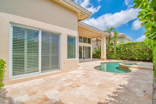 Boca Grove Residence photo 48