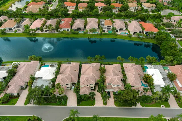 Boca Grove Residence photo 50