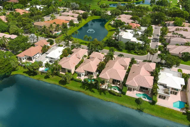 Boca Grove Residence photo 51