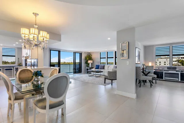 2860 S Ocean Boulevard #506