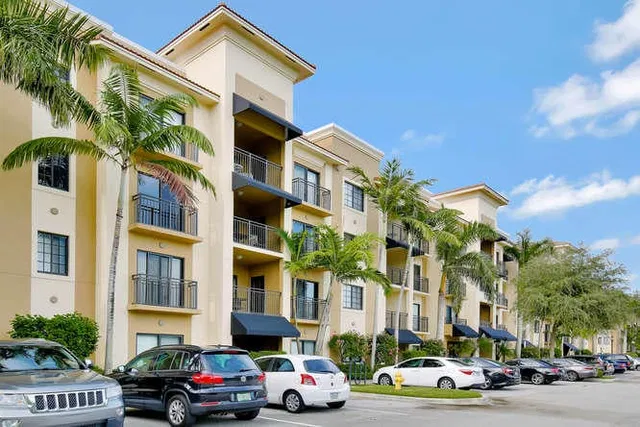 Residences at Midtown Palm Beach Gardens Unit 3411 photo 4