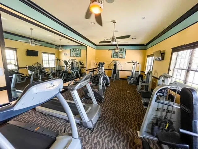 Residences at Midtown Palm Beach Gardens Unit 3411 photo 8