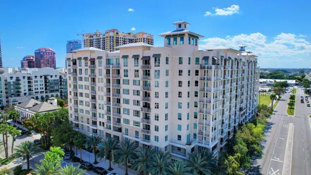 City Palms Unit 604 photo 29