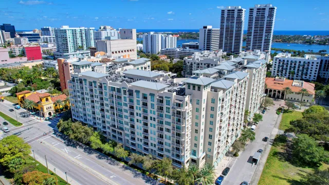 City Palms Unit 604 photo 33