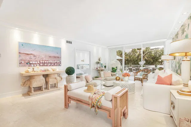2780 S Ocean Boulevard #110