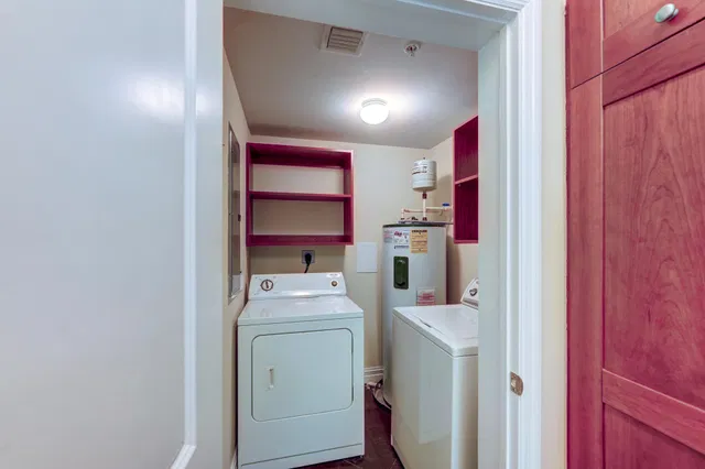 Harborage Yacht Club Unit 206 photo 5