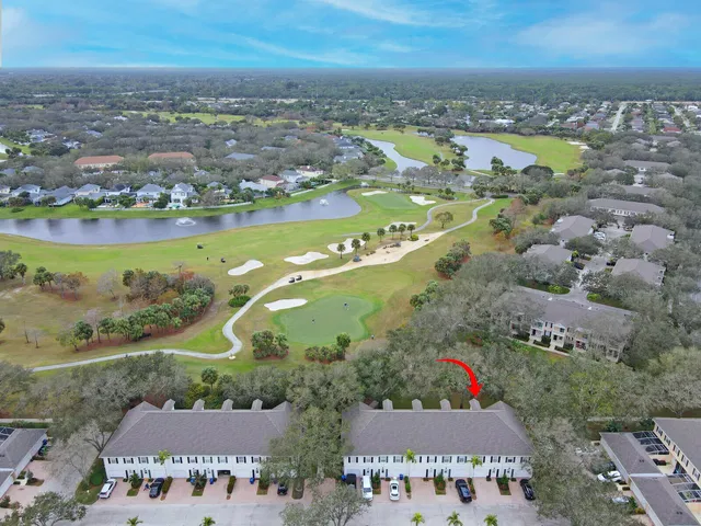Charleston Court at Abacoa Residence photo 3