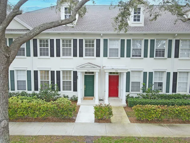 Charleston Court at Abacoa Residence photo 5