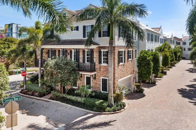 Cannery Row Delray Beach Residence photo 3