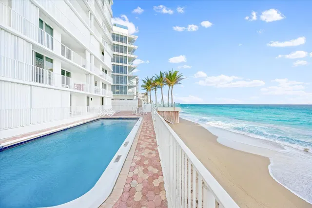 3580 S Ocean Boulevard #Ph 9b