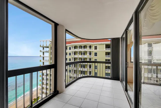 Eastpointe Singer Island Unit 15b photo 3