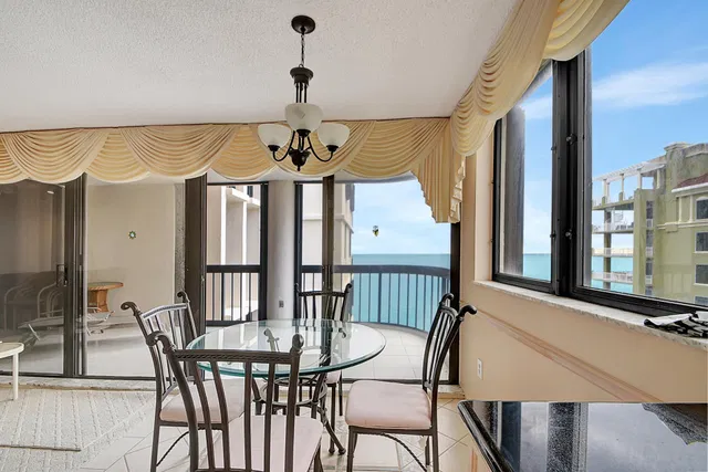 Eastpointe Singer Island Unit 15b photo 4