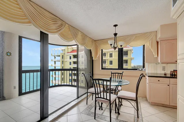 Eastpointe Singer Island Unit 15b photo 6