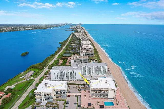 3456 S Ocean Boulevard #605