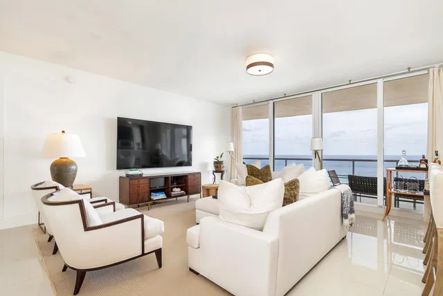 Ritz Carlton Residences Singer Island Unit 2303b photo 4