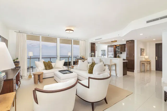 Ritz Carlton Residences Singer Island Unit 2303b photo 5
