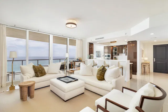 Ritz Carlton Residences Singer Island Unit 2303b photo 7