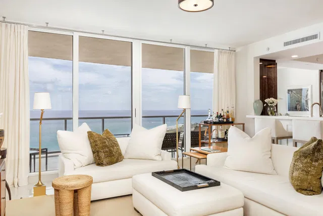 Ritz Carlton Residences Singer Island Unit 2303b photo 8