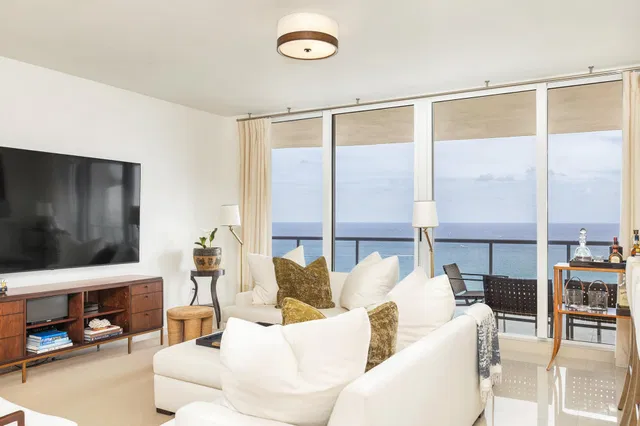 Ritz Carlton Residences Singer Island Unit 2303b photo 9