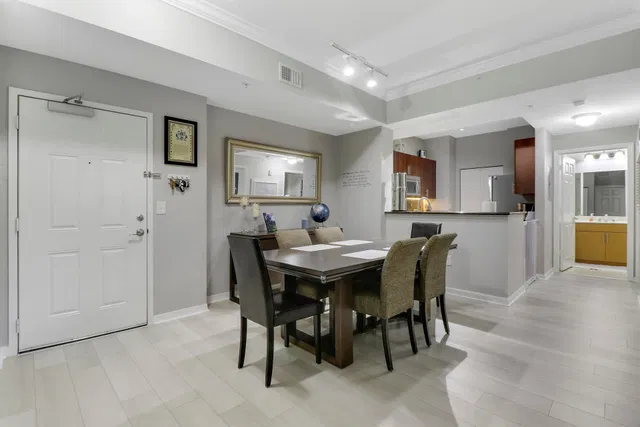 Residences at Midtown Palm Beach Gardens Unit 2106 photo 2