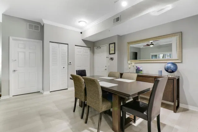 Residences at Midtown Palm Beach Gardens Unit 2106 photo 3