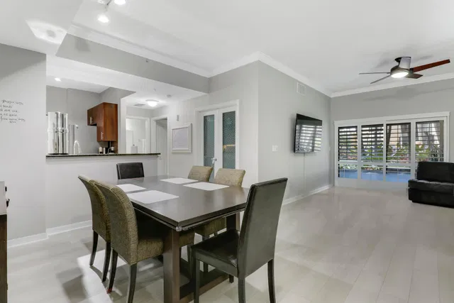 Residences at Midtown Palm Beach Gardens Unit 2106 photo 4