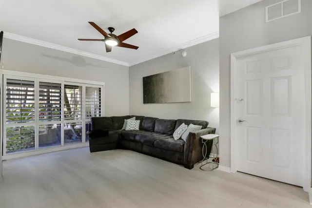 Residences at Midtown Palm Beach Gardens Unit 2106 photo 5