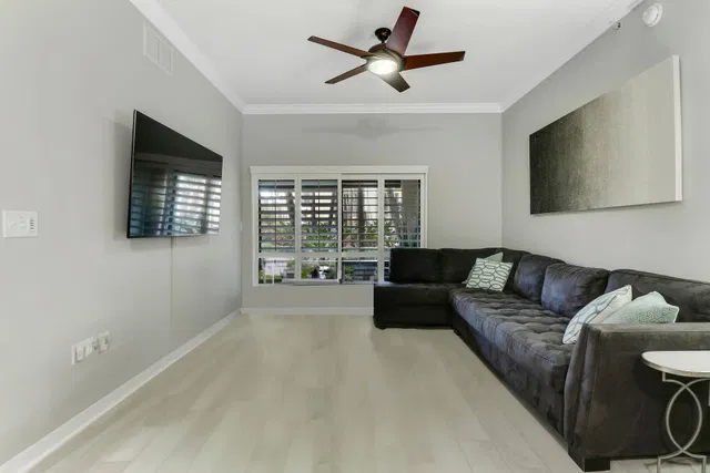 Residences at Midtown Palm Beach Gardens Unit 2106 photo 6