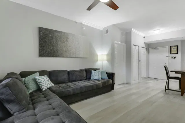 Residences at Midtown Palm Beach Gardens Unit 2106 photo 7