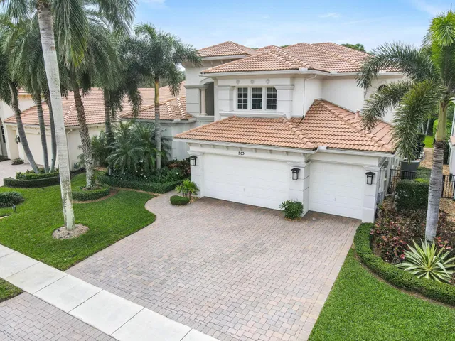Frenchman's Reserve Palm Beach Gardens Residence photo 4