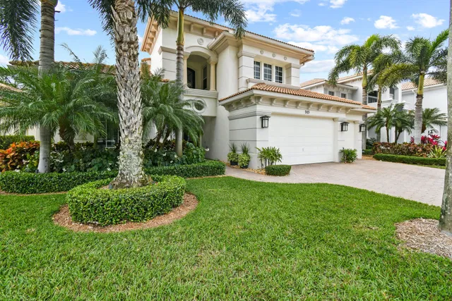 Frenchman's Reserve Palm Beach Gardens Residence photo 5