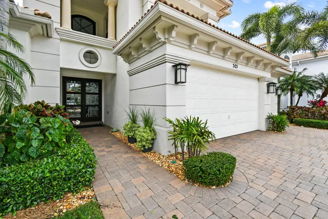 Frenchman's Reserve Palm Beach Gardens Residence photo 6