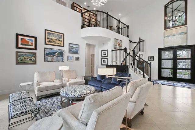 Frenchman's Reserve Palm Beach Gardens Residence photo 9