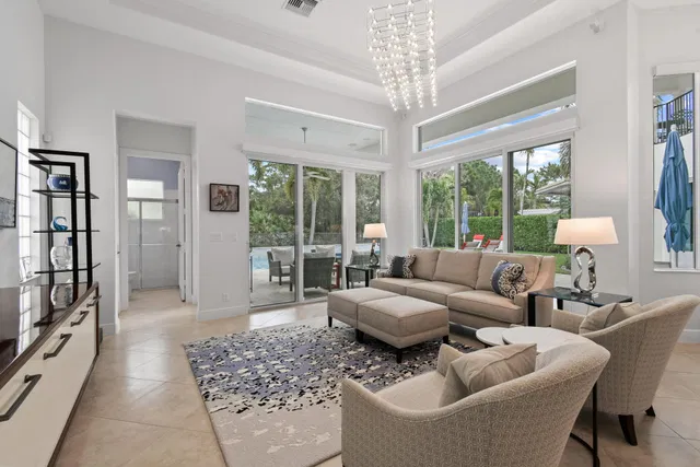 Frenchman's Reserve Palm Beach Gardens Residence photo 13
