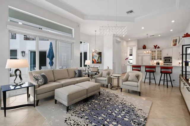 Frenchman's Reserve Palm Beach Gardens Residence photo 14